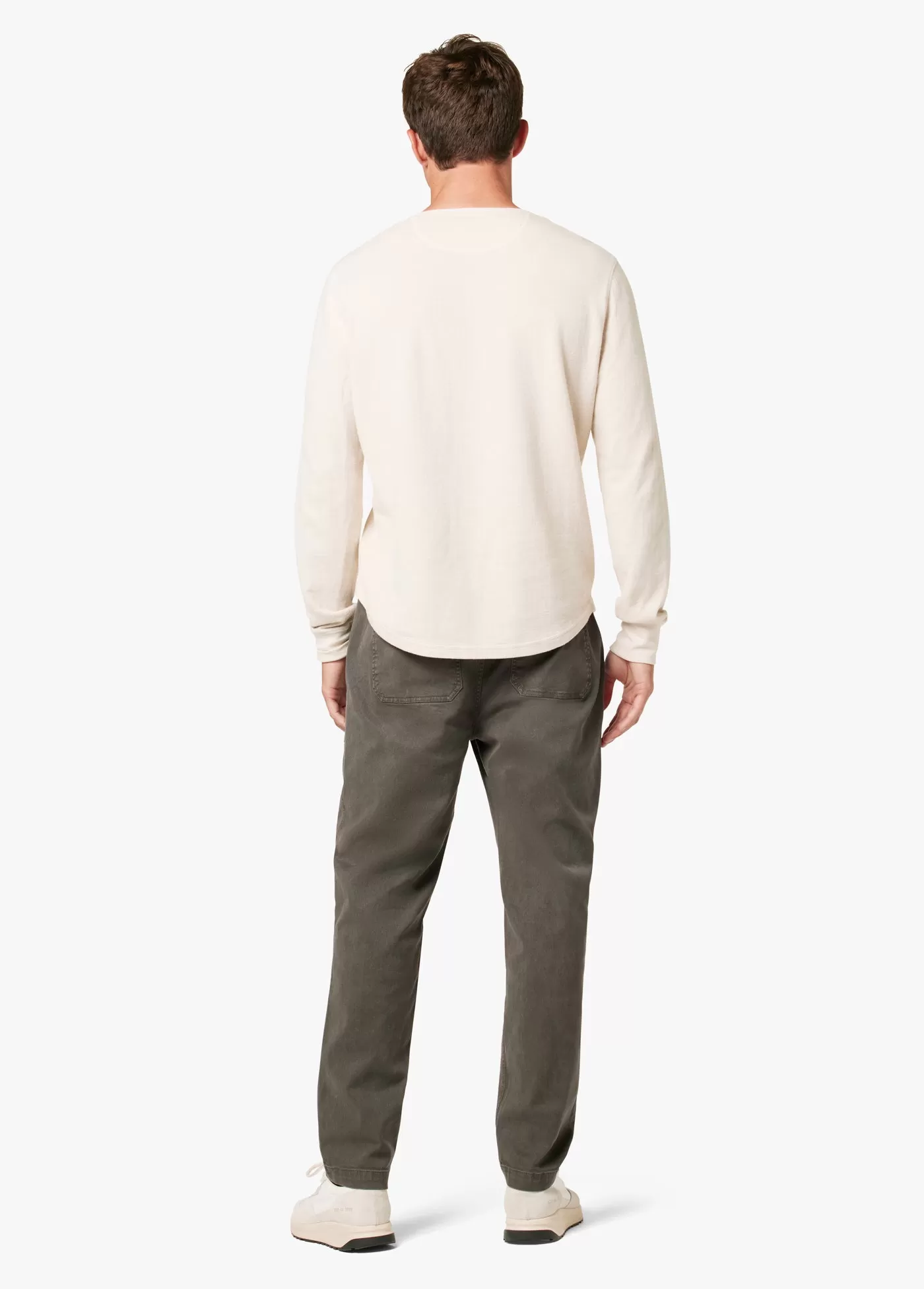 TENCEL FIELD PANT