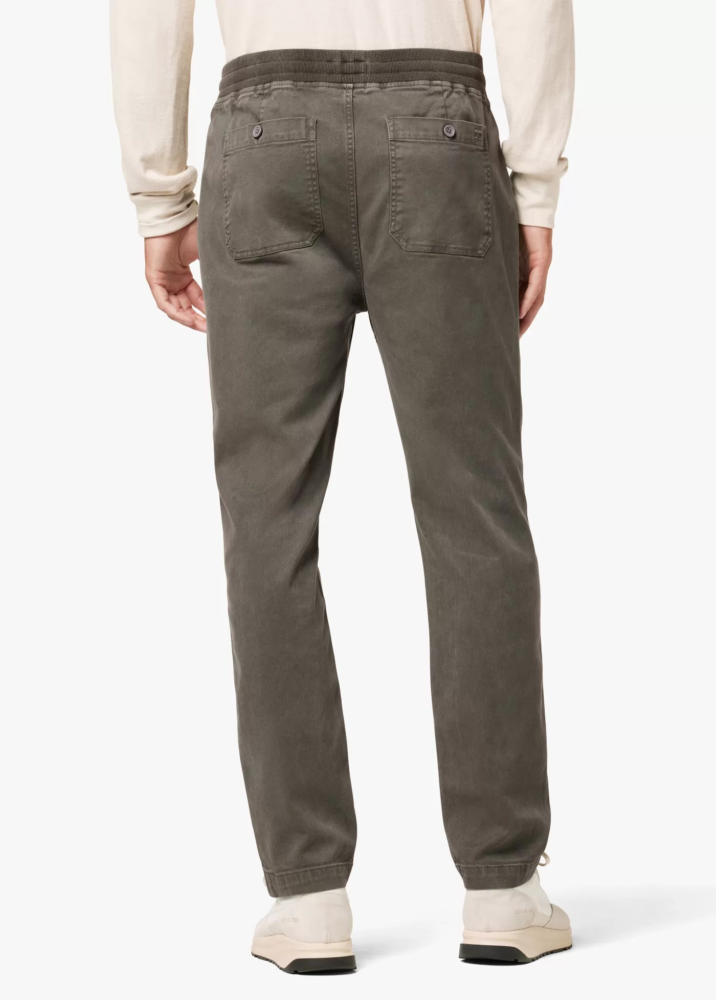 TENCEL FIELD PANT