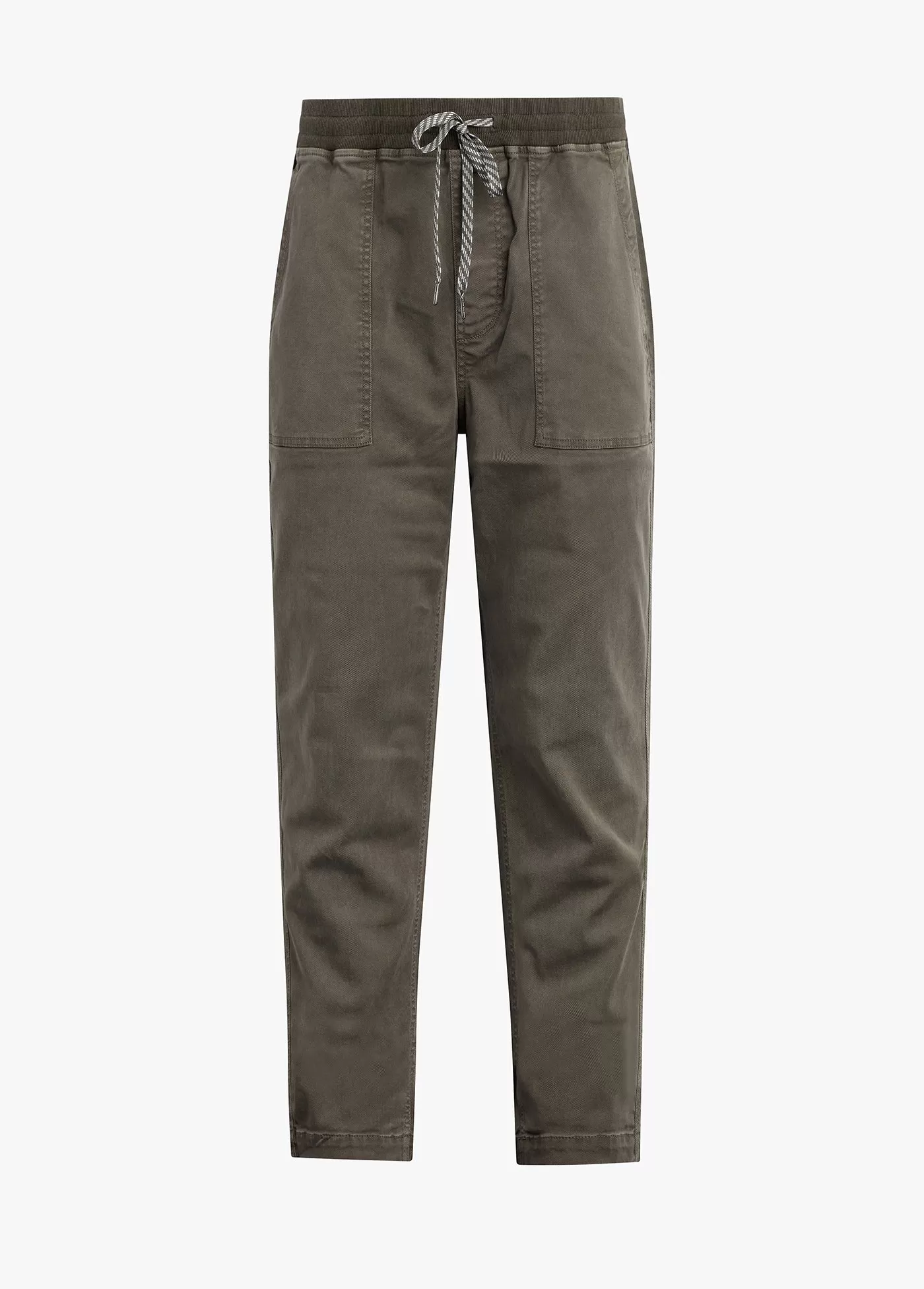 TENCEL FIELD PANT