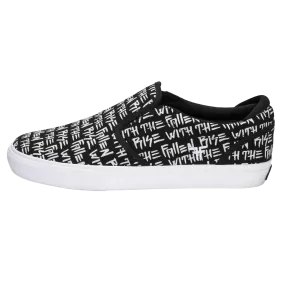 THE EASY - BLACK RWTF (VEGAN) - VULC