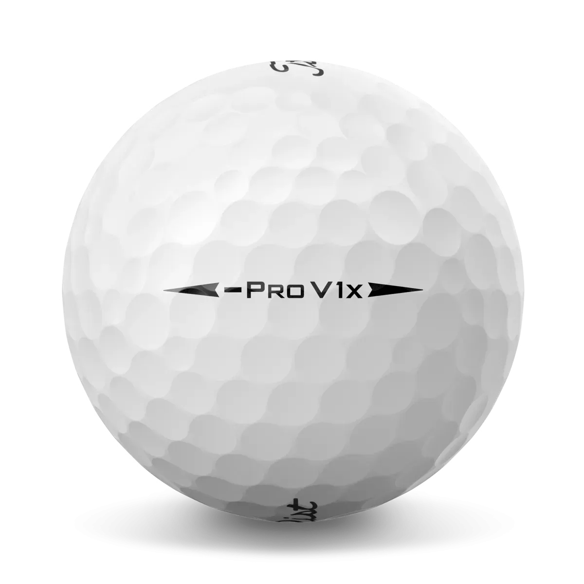 Titleist PRO V1x LEFT DASH 12 Pack