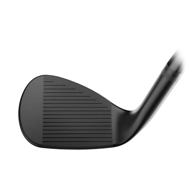 Titleist Vokey SM10 Jet Black Wedge