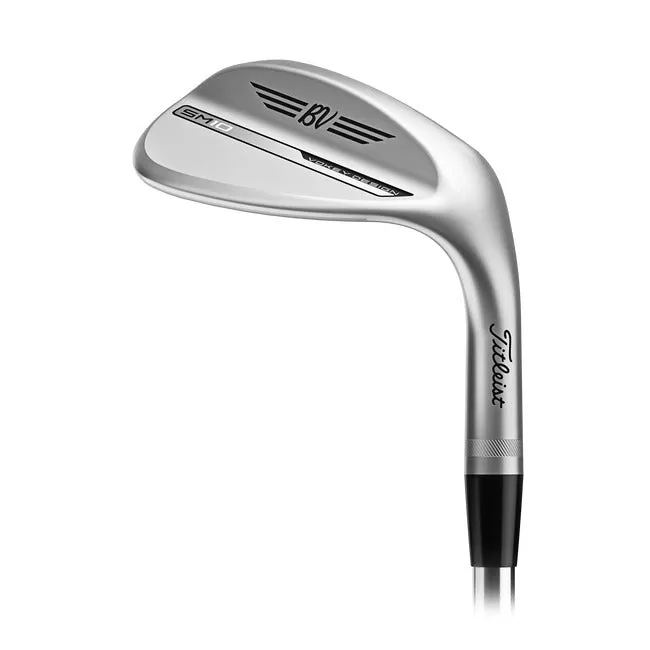 Titleist Vokey SM10 Tour Chrome Wedge