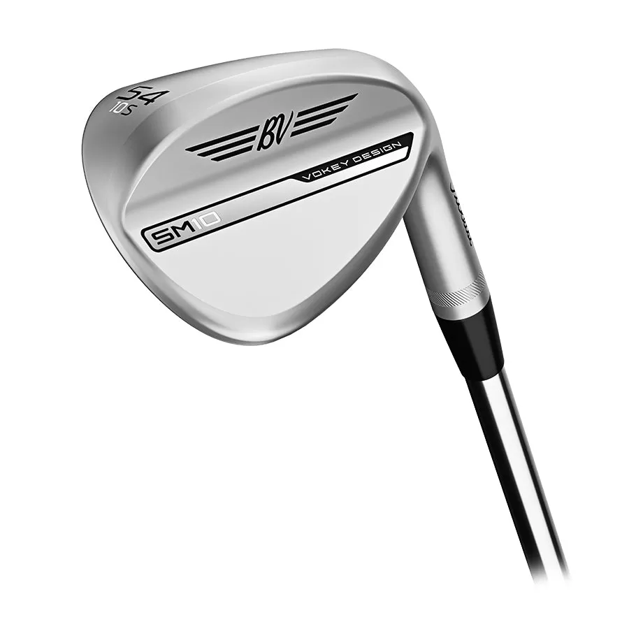 Titleist Vokey SM10 Tour Chrome Wedge