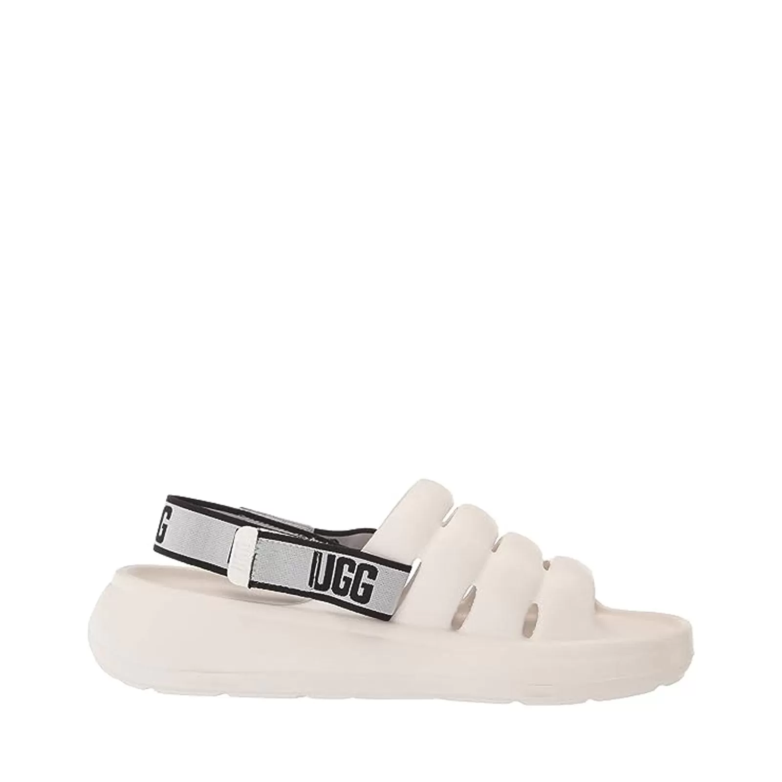 UGG Sport Yeah 1132150 (White)