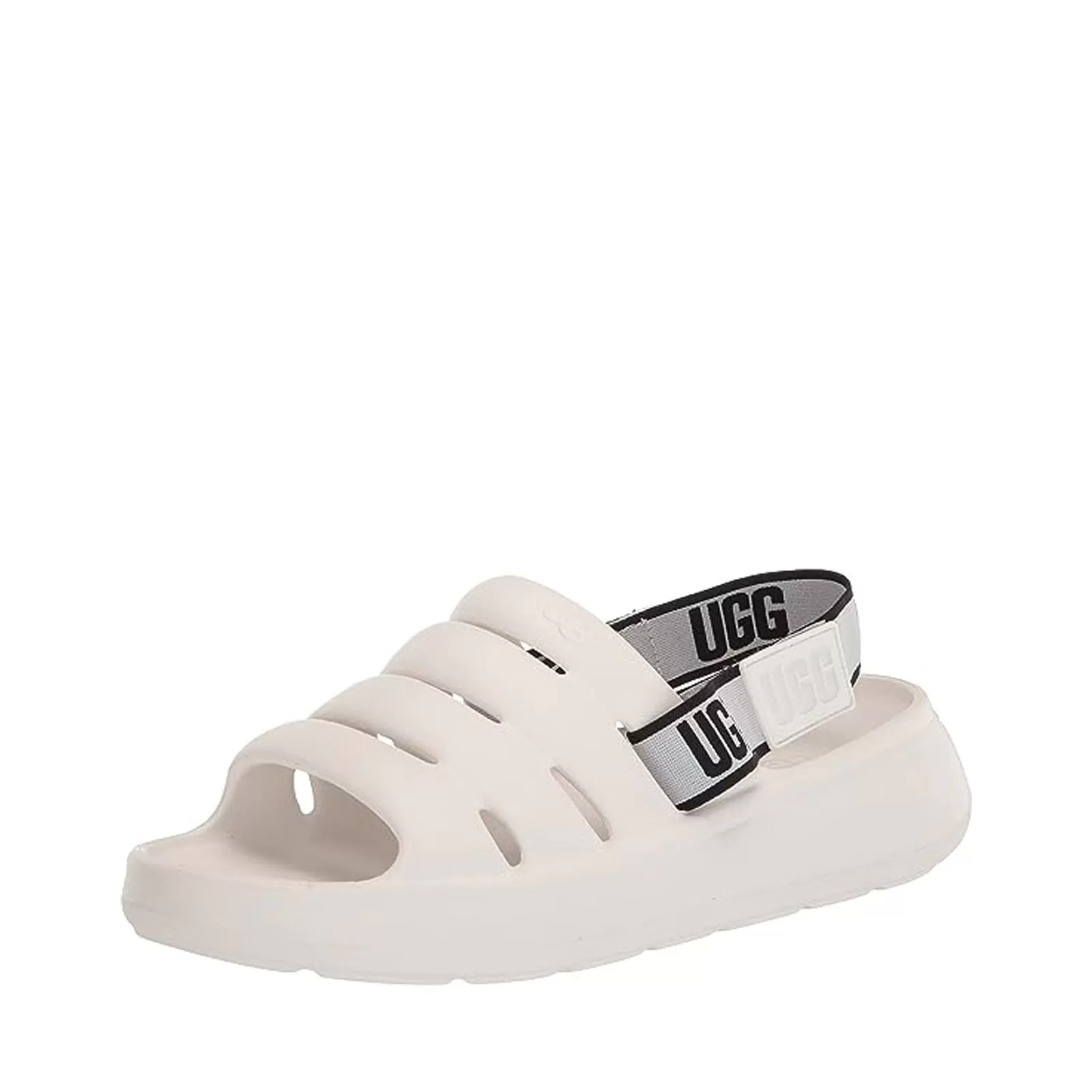 UGG Sport Yeah 1132150 (White)