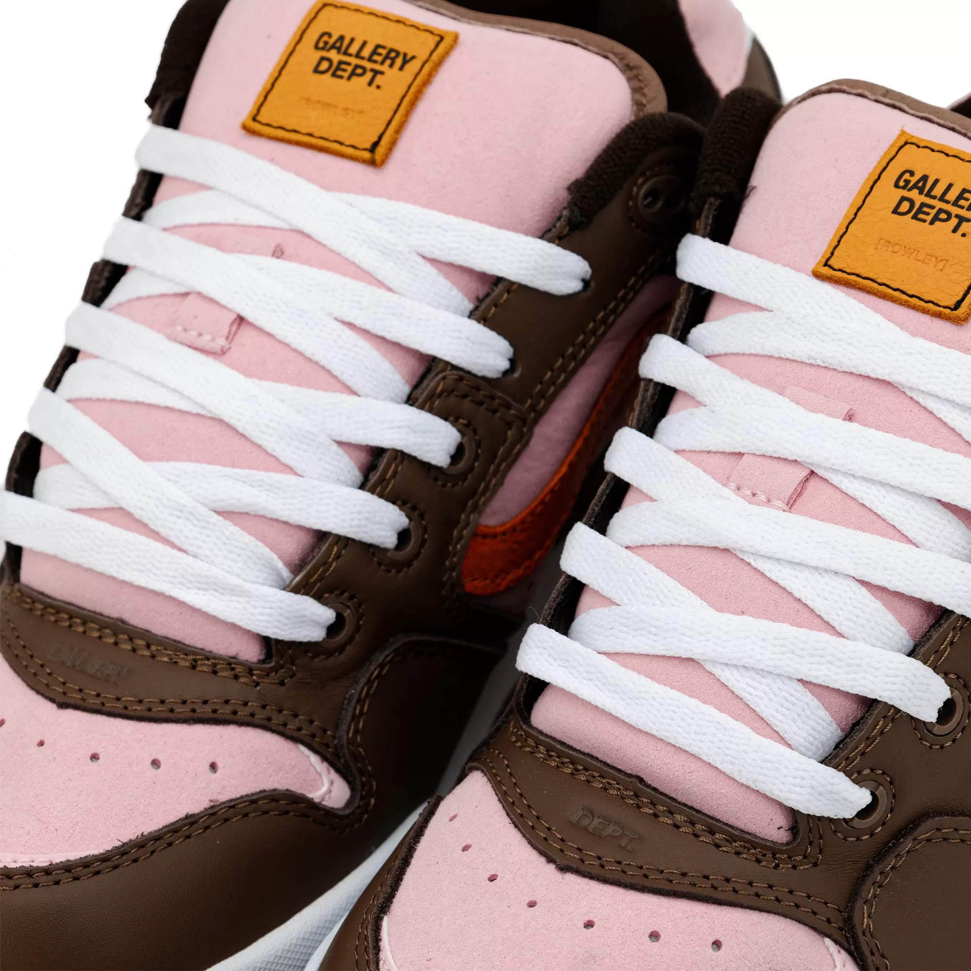 Vans x Gallery Dept. Rowley XLT LX Neopolitan