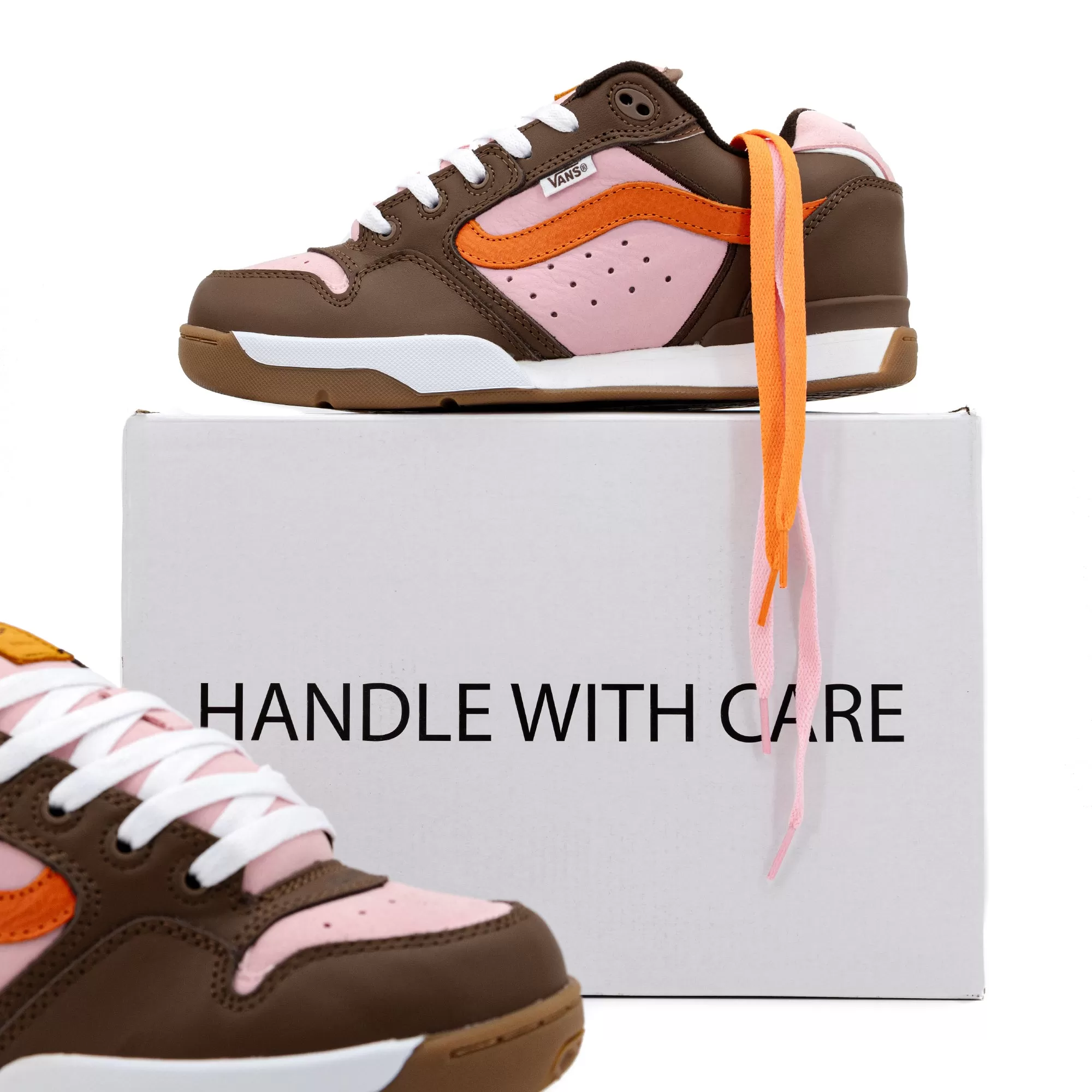 Vans x Gallery Dept. Rowley XLT LX Neopolitan