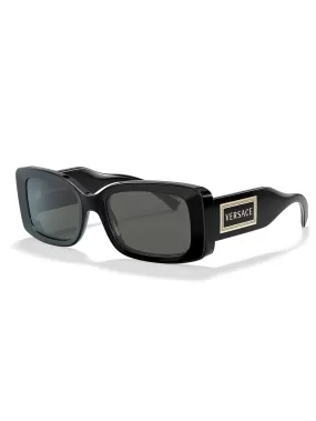 Versace VE4377 GB1/87 Sunglasses