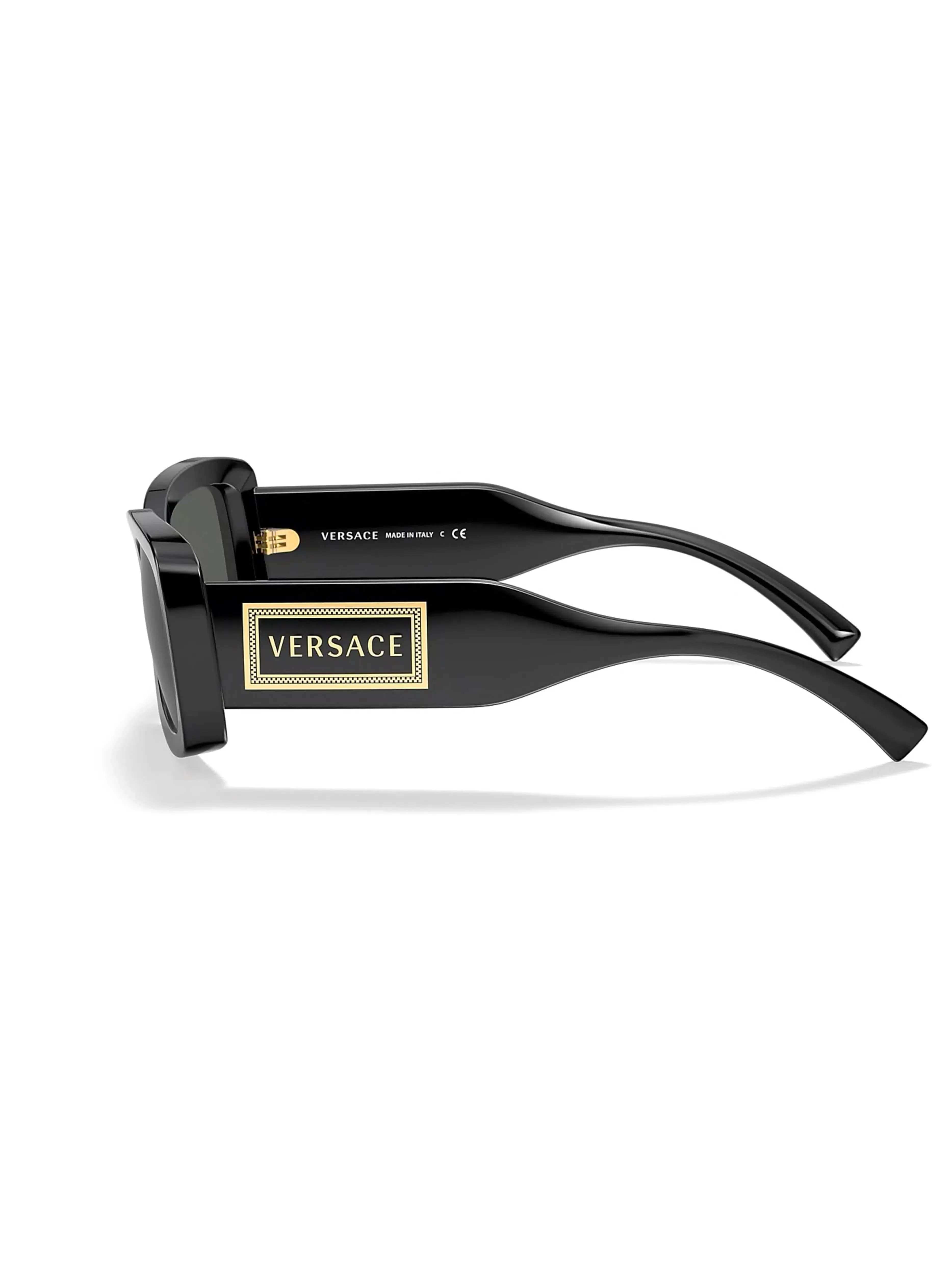 Versace VE4377 GB1/87 Sunglasses