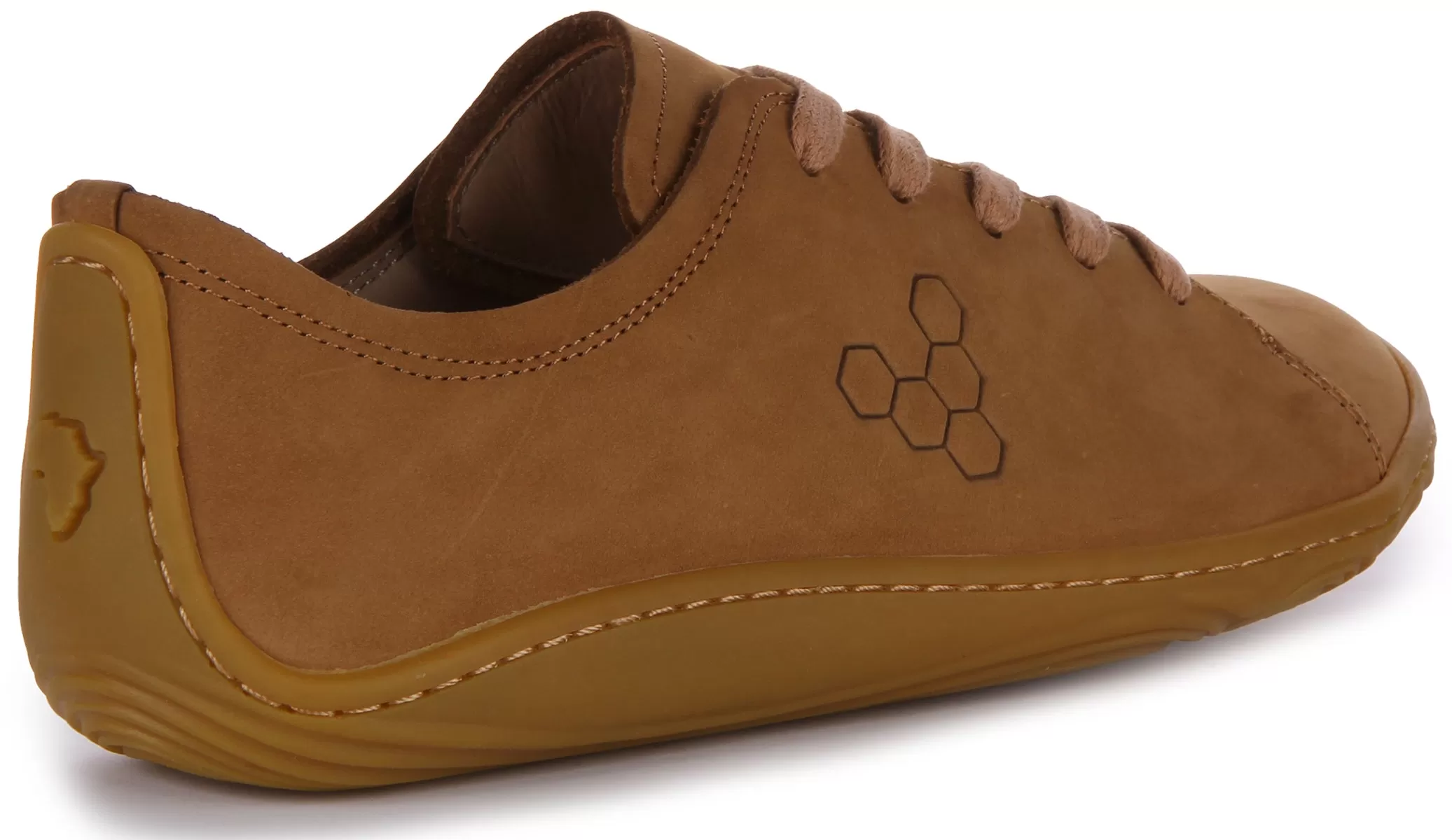 Vivobarefoot Addis In Brown For Women