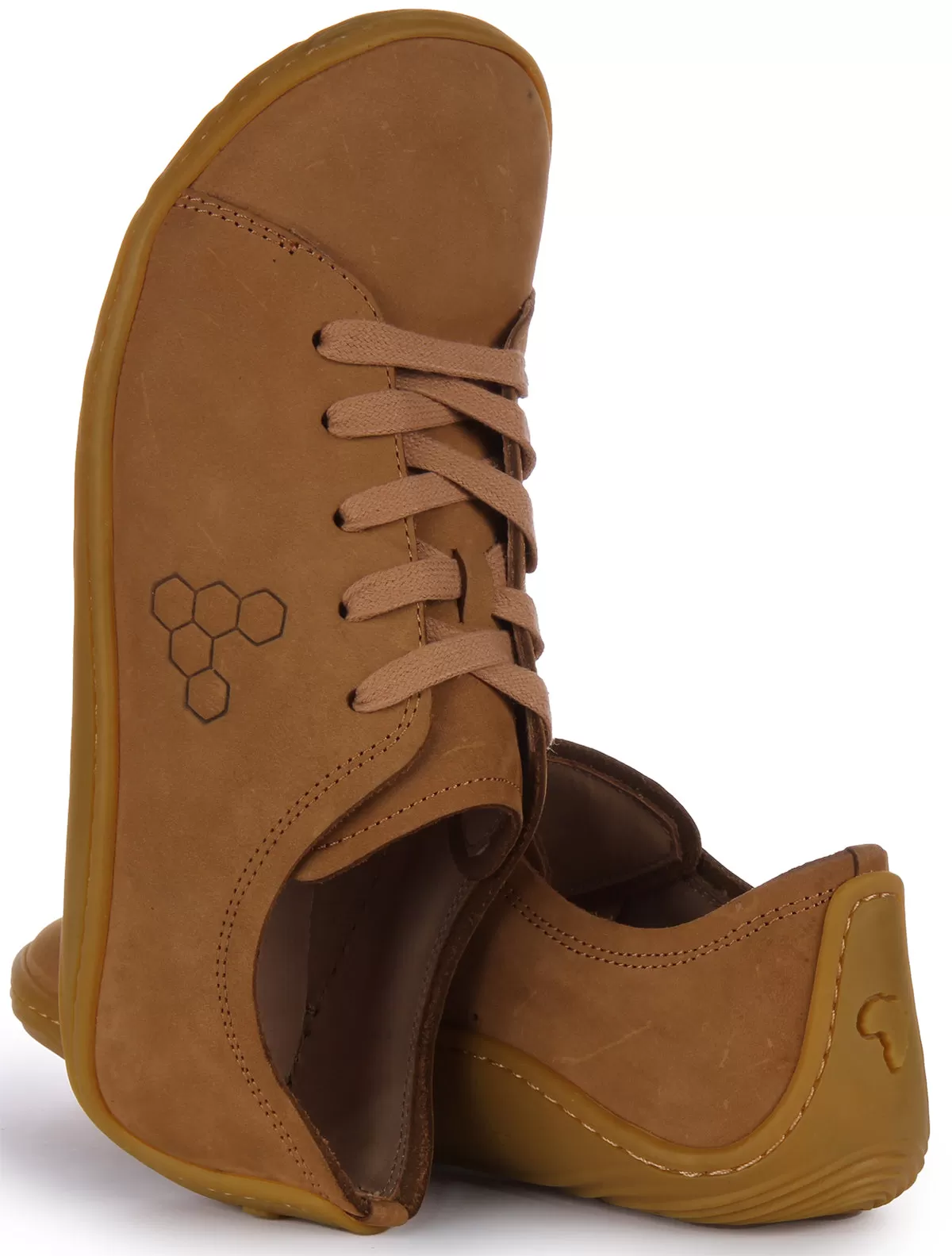 Vivobarefoot Addis In Brown For Women