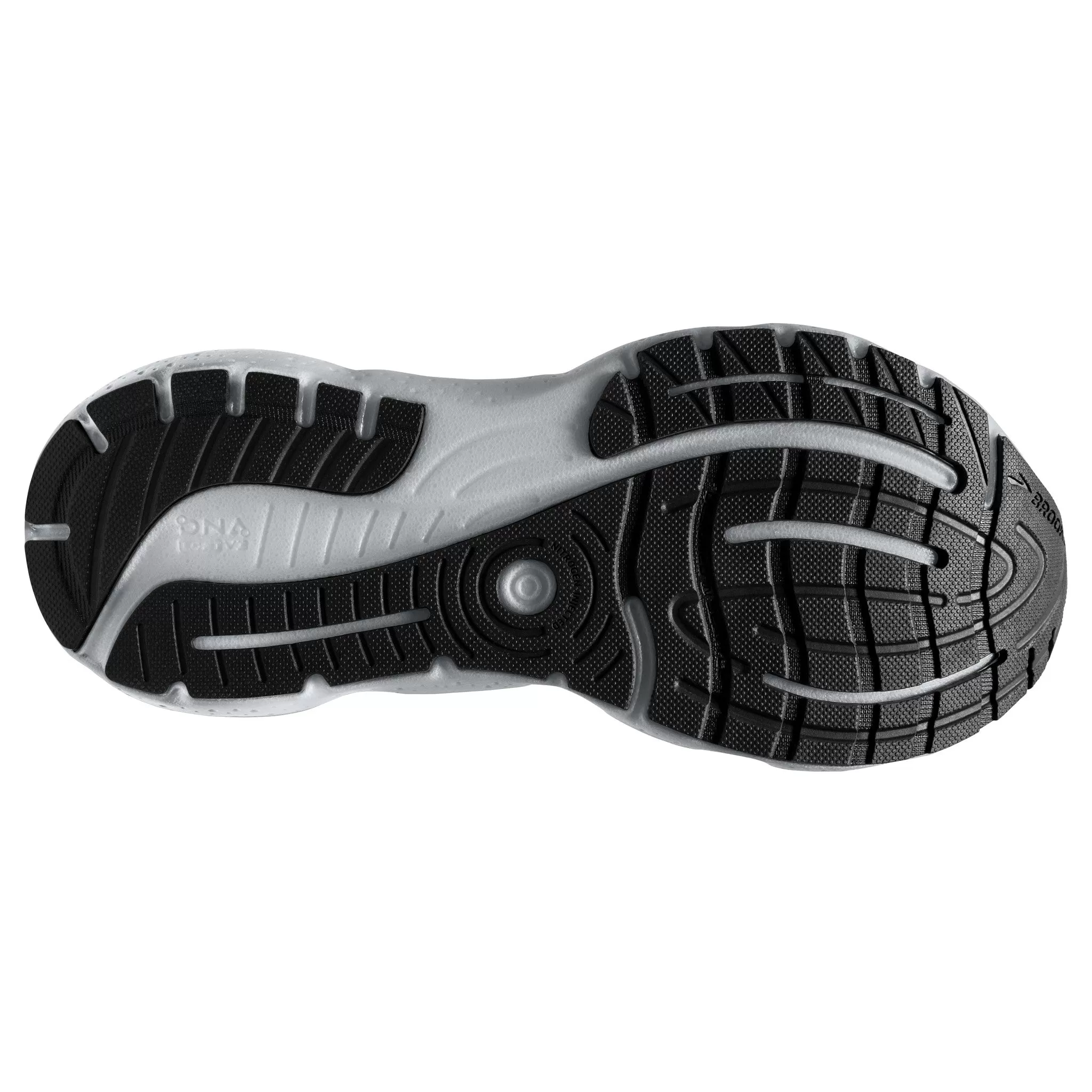 Women's Glycerin GTS 20 - Black / White / Alloy