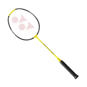 Yonex Nanoflare 1000 Play Badminton Racquet Lightning Yellow 4U(83g)G6 (Ready to Go)