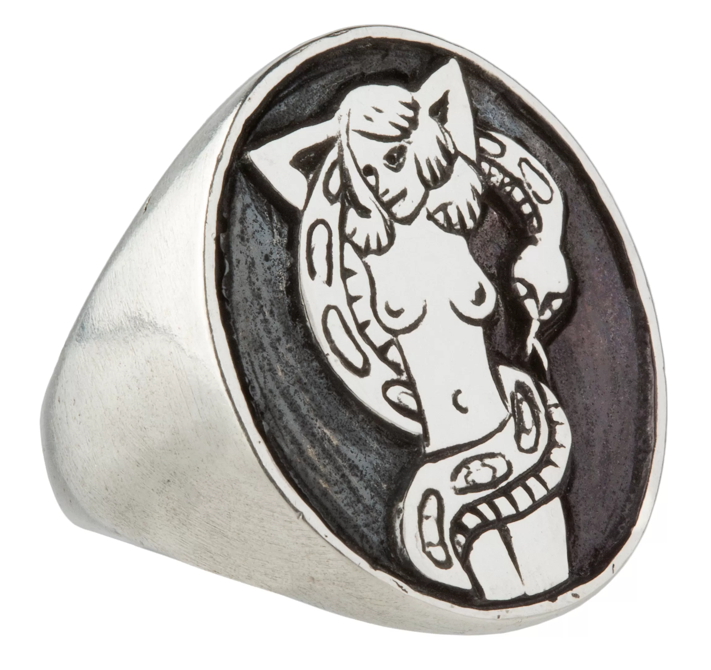 Zorita Ring